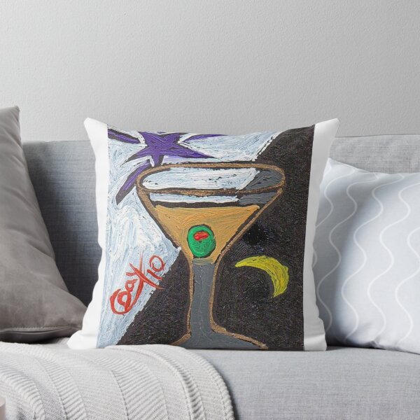 Item preview, Martini 5 designed and sold by StevieCDay.