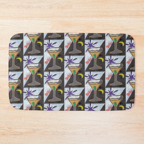 Item preview, Martini 5 designed and sold by StevieCDay.