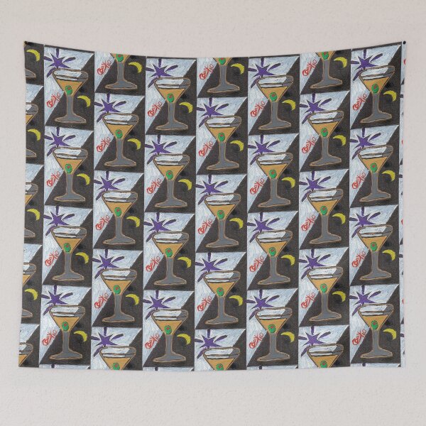 Item preview, Martini 5 designed and sold by StevieCDay.