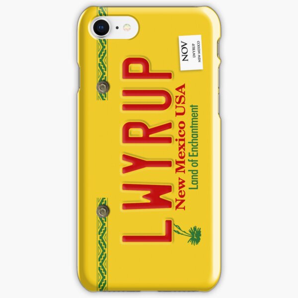 Better Call Saul! iPhone Snap Case