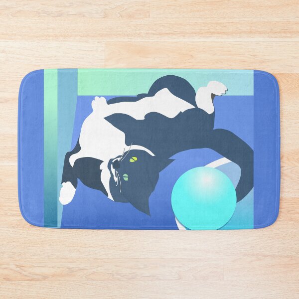 Item preview, Jack Does His Pushups designed and sold by Patricia Howitt.