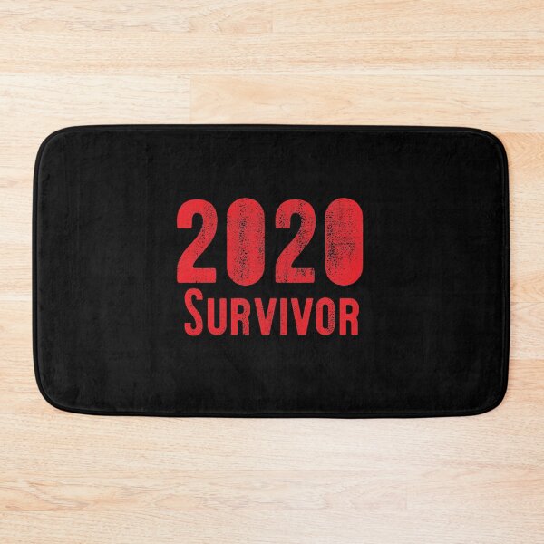 Item preview, 2020 survivor designed and sold by empathylife.
