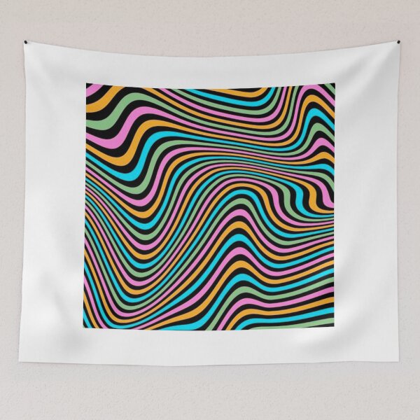 Item preview, Abstract 2 designed and sold by periodart.