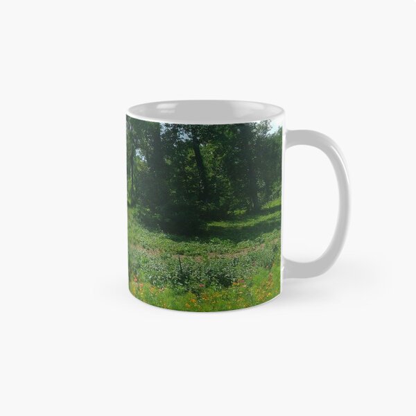 Item preview, Meadow on Virginia Farm designed and sold by thedelkartist.