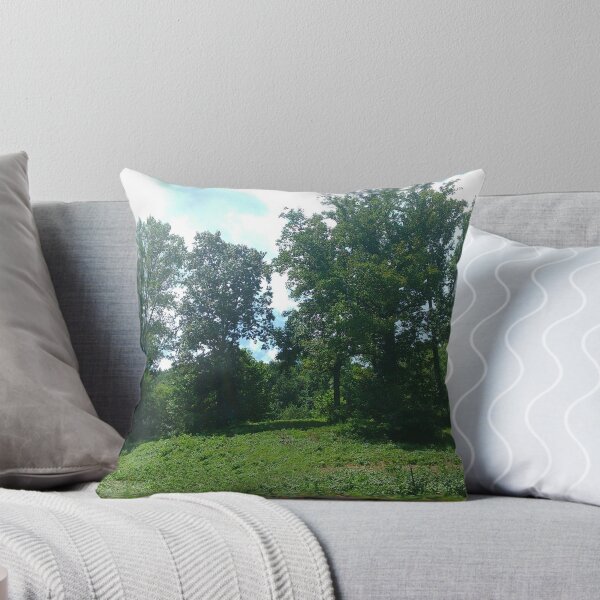 Item preview, Meadow on Virginia Farm designed and sold by thedelkartist.