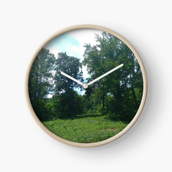 Item preview, Meadow on Virginia Farm designed and sold by thedelkartist.