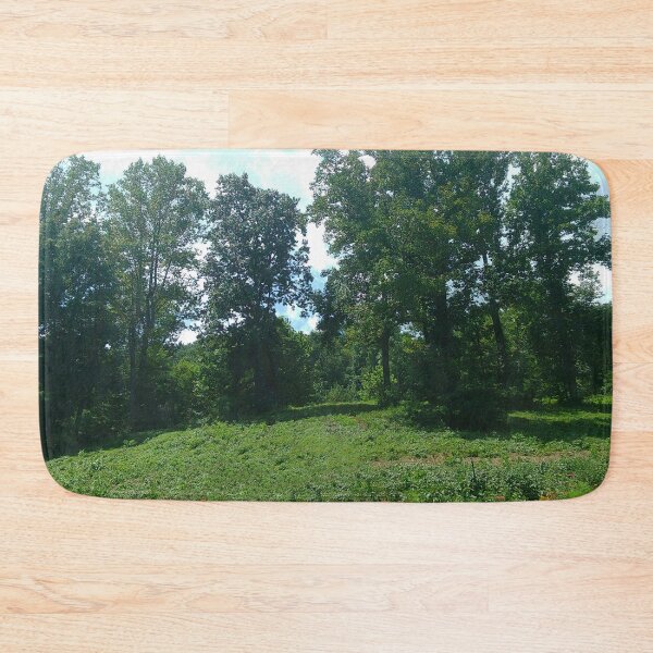 Item preview, Meadow on Virginia Farm designed and sold by thedelkartist.
