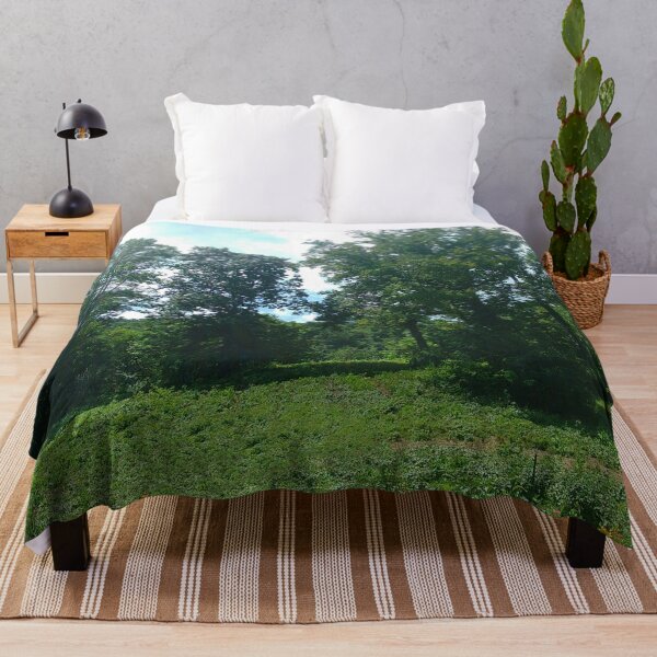 Item preview, Meadow on Virginia Farm designed and sold by thedelkartist.
