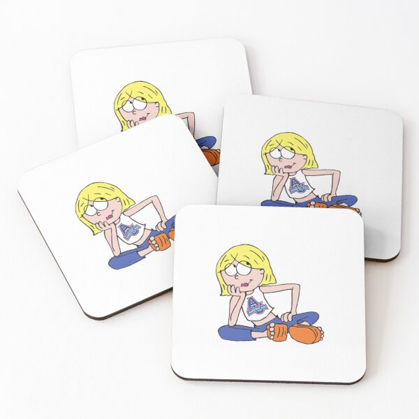Item preview, american university lizzie mcguire designed and sold by sarap987.