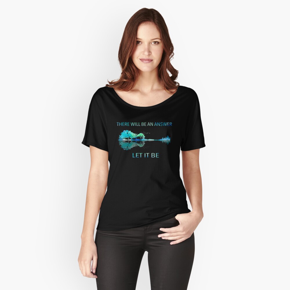 Item preview, Relaxed Fit T-Shirt designed and sold by mydesigns15.
