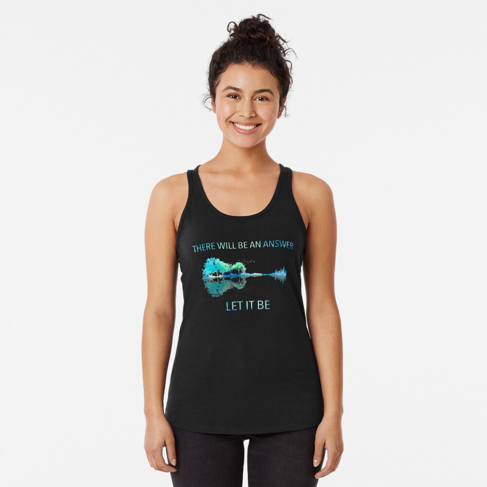 Item preview, Racerback Tank Top designed and sold by mydesigns15.