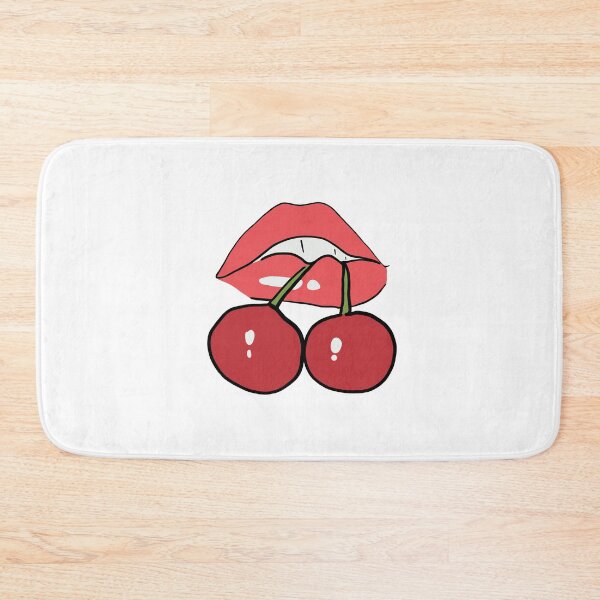Item preview, Cherry lips designed and sold by Sparklydanny.