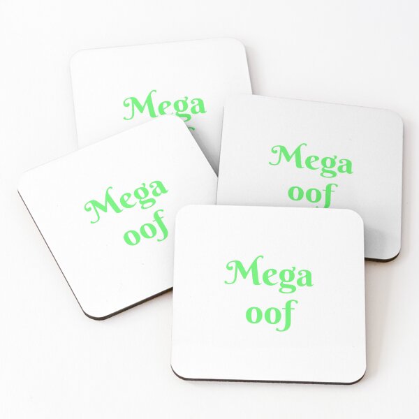 Item preview, Mega oof designed and sold by morganmaterni.
