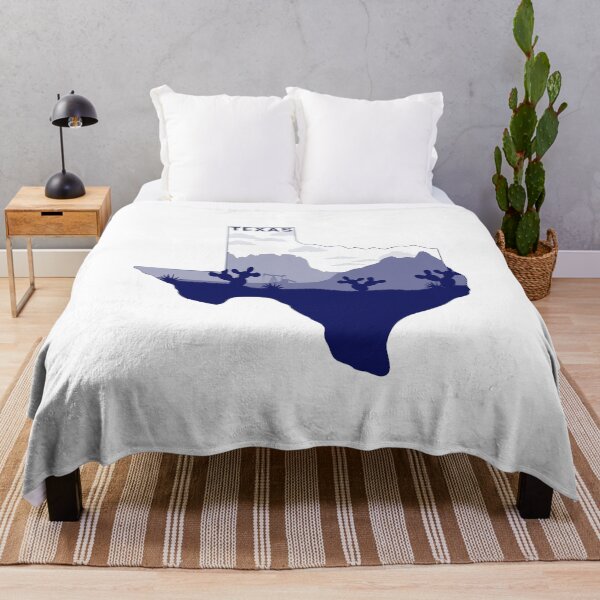 Item preview, Blue Texas designed and sold by Clay Heern.