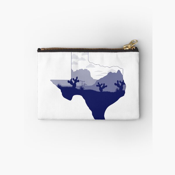 Item preview, Blue Texas designed and sold by Clay Heern.