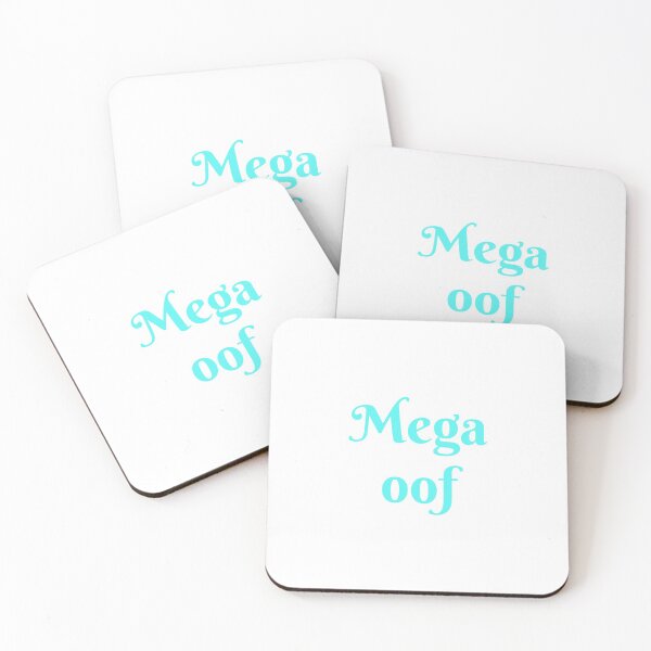 Item preview, Mega oof designed and sold by morganmaterni.