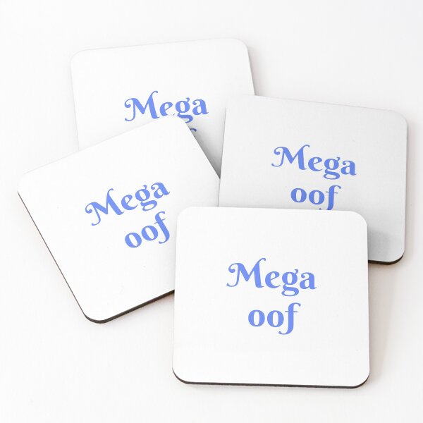 Item preview, Mega oof designed and sold by morganmaterni.