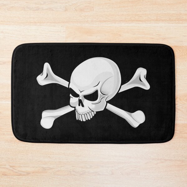 Item preview, Skull Cross-bone designed and sold by ryaneliz91.