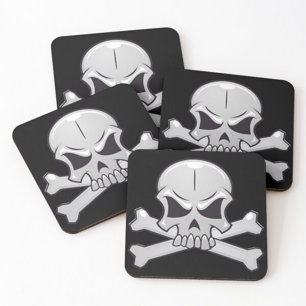 Item preview, Skull Cross-bones designed and sold by ryaneliz91.