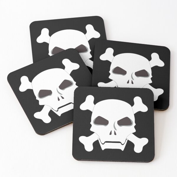 Item preview, Skull Cross-bone designed and sold by ryaneliz91.