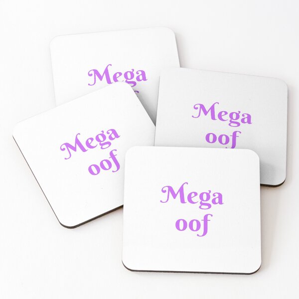 Item preview, Mega oof designed and sold by morganmaterni.