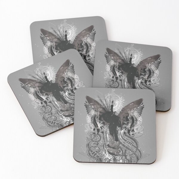 Item preview, Arch Angel / Dark designed and sold by alexcvalens.
