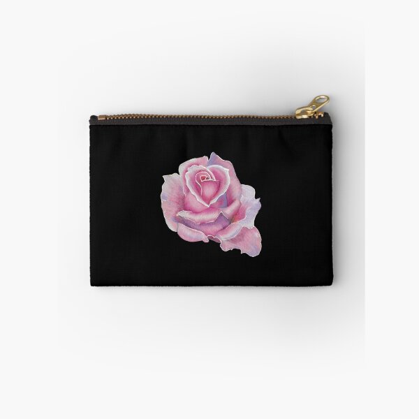 Item preview, Pretty Pink Rose designed and sold by karleetheartist.