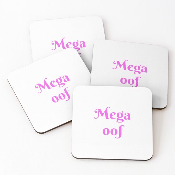 Item preview, Mega oof designed and sold by morganmaterni.