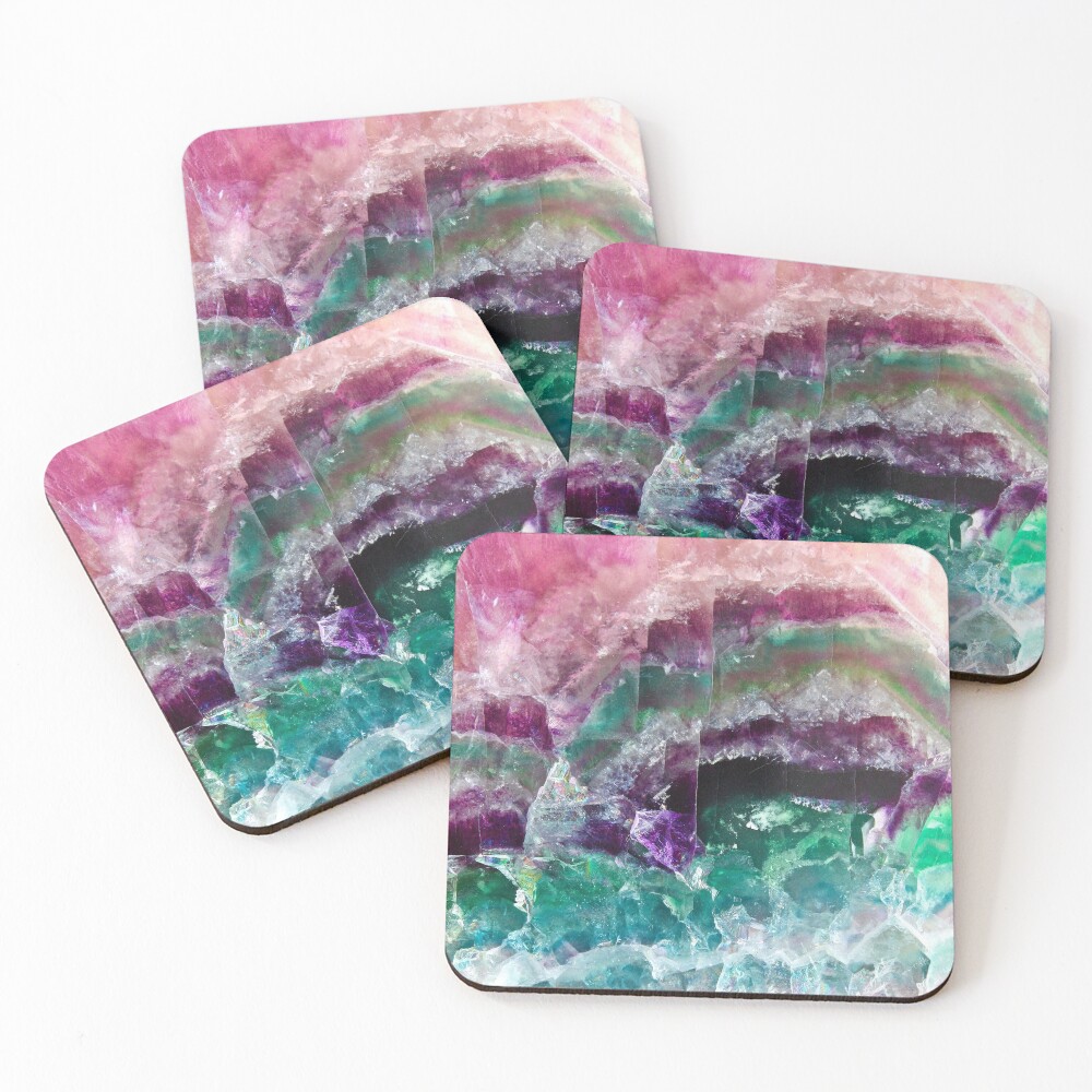 Item preview, Coasters (Set of 4) designed and sold by MeganSteer.