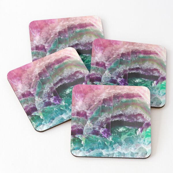 Item preview, Fluorite designed and sold by MeganSteer.