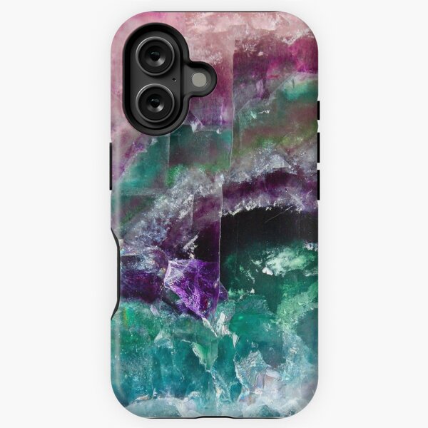 Item preview, Fluorite designed and sold by MeganSteer.