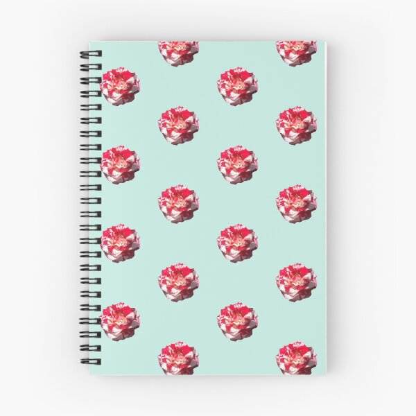 Item preview, Multicolor Rose Pink/White designed and sold by zoeebeck.