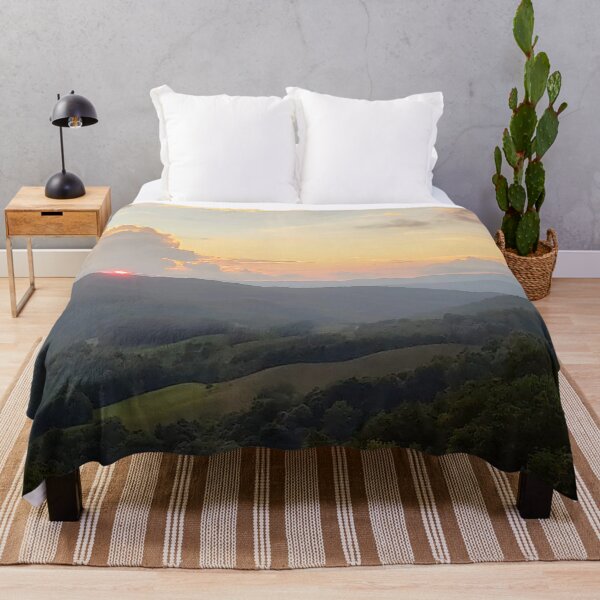 Item preview, Virginia Sunset designed and sold by thedelkartist.