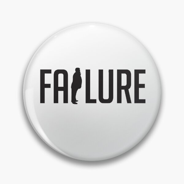 Item preview, Failure designed and sold by Primotees.
