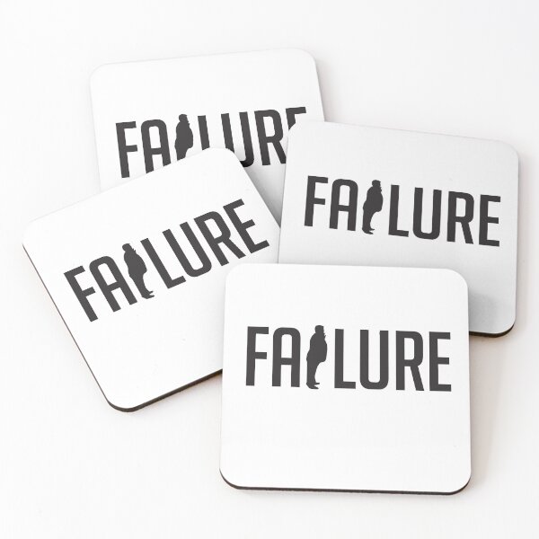 Item preview, Failure designed and sold by Primotees.