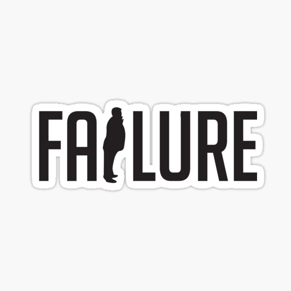 Item preview, Failure designed and sold by Primotees.