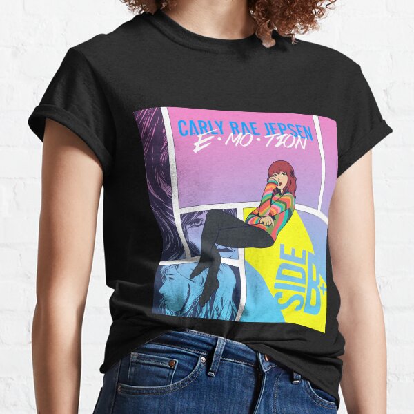 carly rae jepsen thrasher t shirt