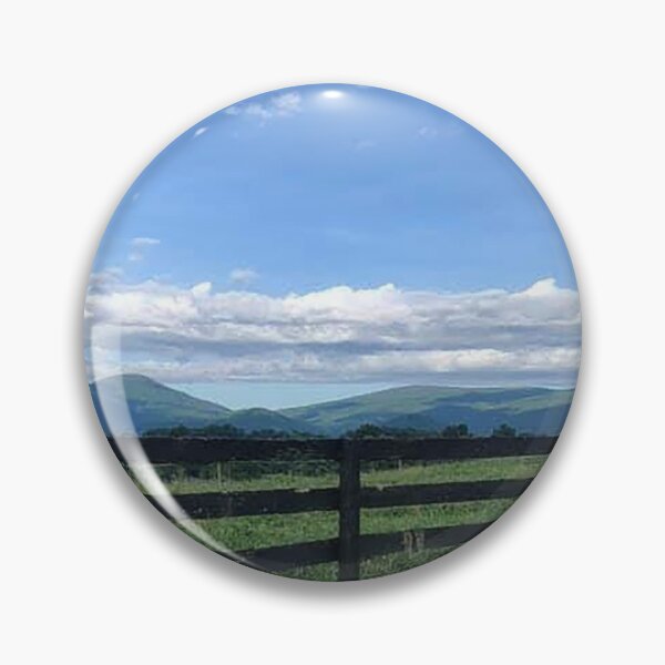 Item preview, Simple Virginia View  designed and sold by thedelkartist.