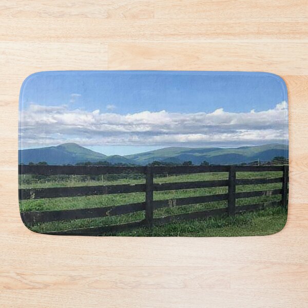 Item preview, Simple Virginia View  designed and sold by thedelkartist.