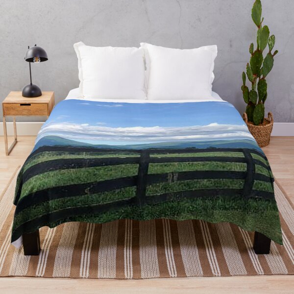 Item preview, Simple Virginia View designed and sold by thedelkartist.