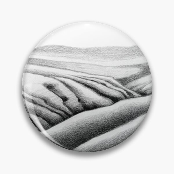 Item preview, Folded Hills, Otago designed and sold by Patricia Howitt.