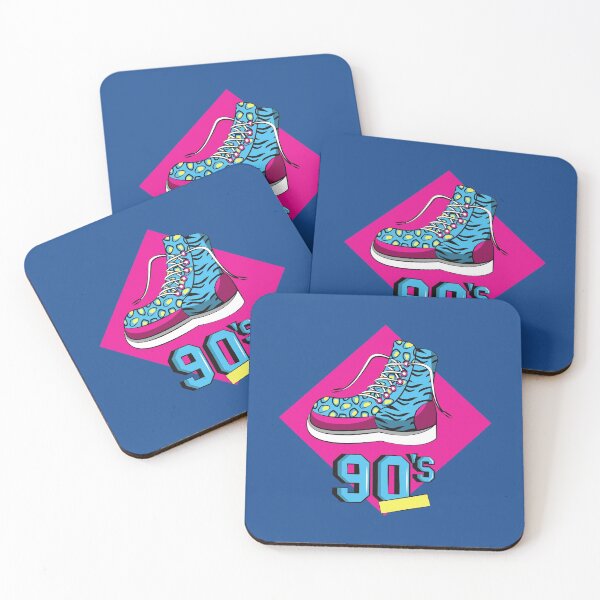 Item preview, 90s fashion nostalgic sneaker boot designed and sold by javes93.