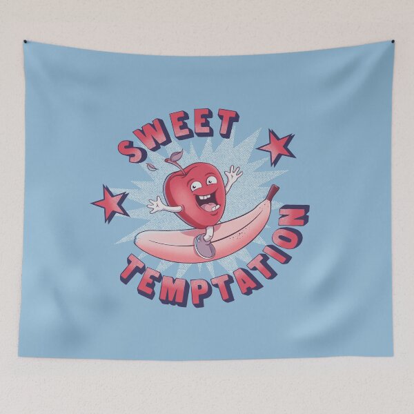 Item preview, SWEET TEMPTATION designed and sold by Gorewhoreaust.