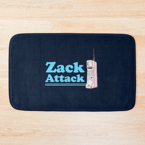 Item preview, Zack Attack designed and sold by Primotees.