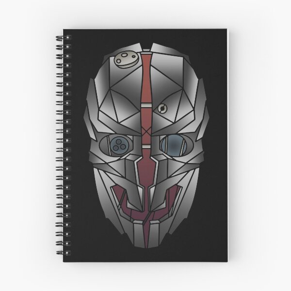 Item preview, Mask designed and sold by BurnerAndSons.