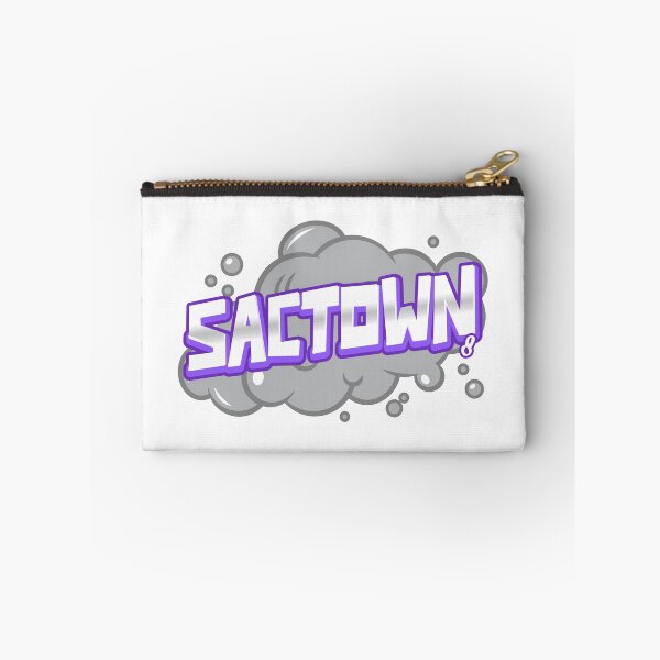 Item preview, sactown 8 designed and sold by mademan3.