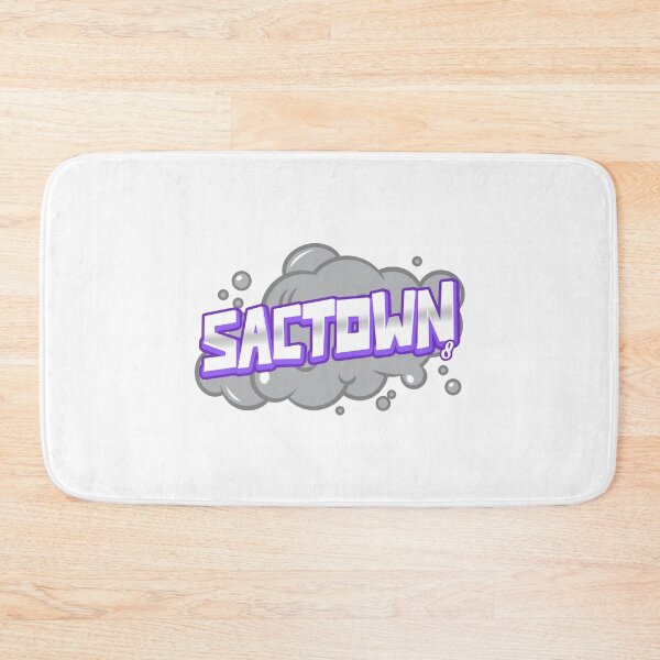 Item preview, sactown 8 designed and sold by mademan3.