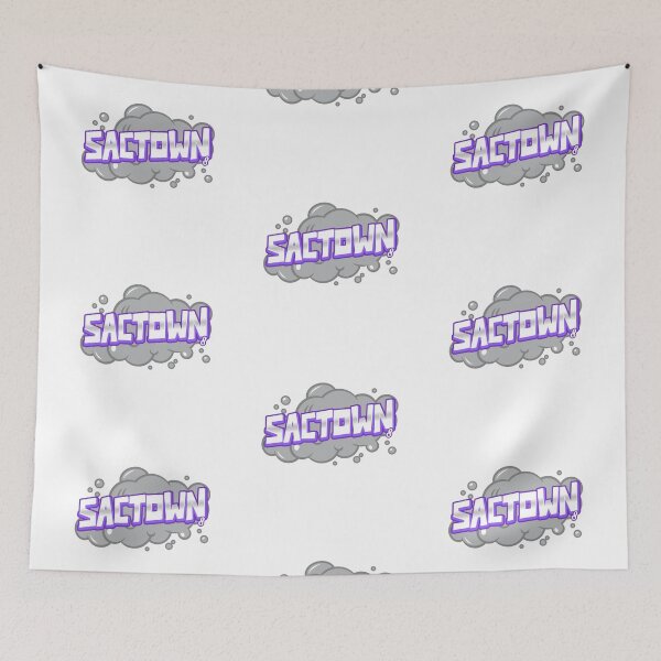Item preview, sactown 8 designed and sold by mademan3.