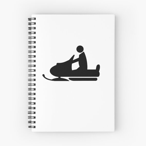 Item preview, Snowmobile  designed and sold by map985.