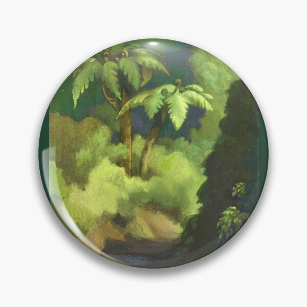 Item preview, Fern Gully designed and sold by Patricia Howitt.